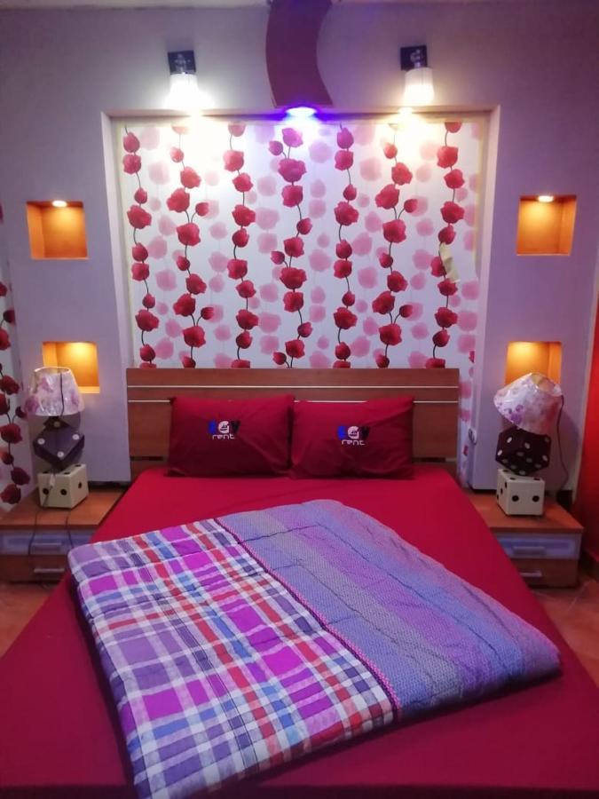 Apartment In Porto El Sokhna Families Only 아인 수크나 외부 사진