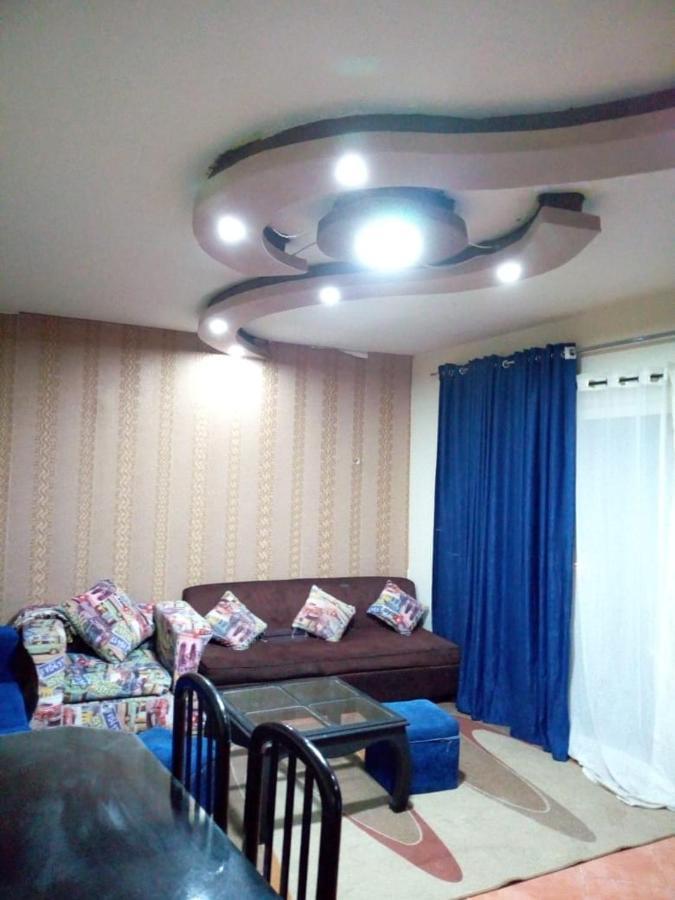Apartment In Porto El Sokhna Families Only 아인 수크나 외부 사진