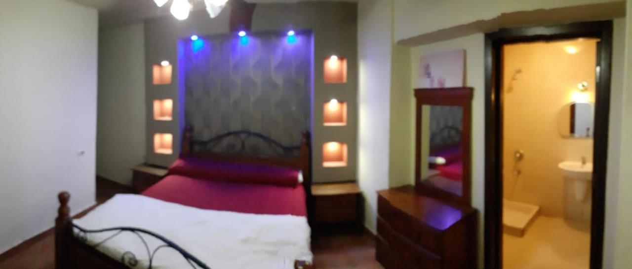 Apartment In Porto El Sokhna Families Only 아인 수크나 외부 사진
