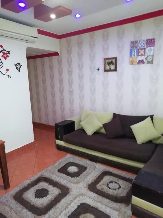 Apartment In Porto El Sokhna Families Only 아인 수크나 외부 사진