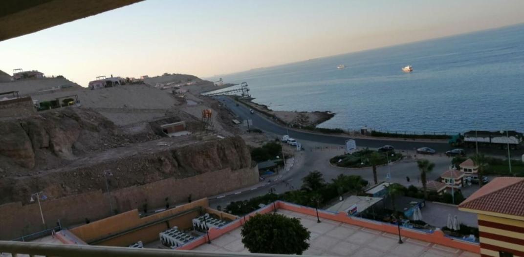 Apartment In Porto El Sokhna Families Only 아인 수크나 외부 사진