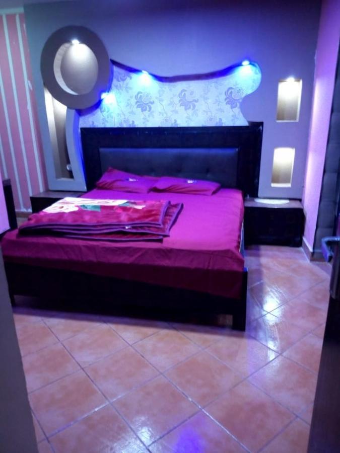 Apartment In Porto El Sokhna Families Only 아인 수크나 외부 사진