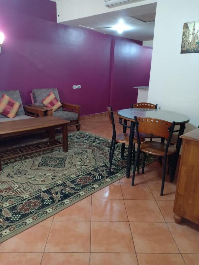 Apartment In Porto El Sokhna Families Only 아인 수크나 외부 사진