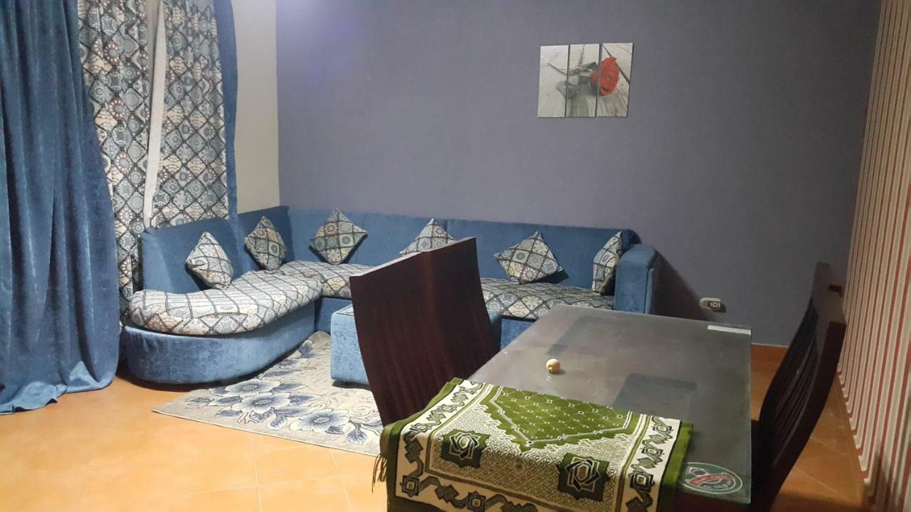 Apartment In Porto El Sokhna Families Only 아인 수크나 외부 사진