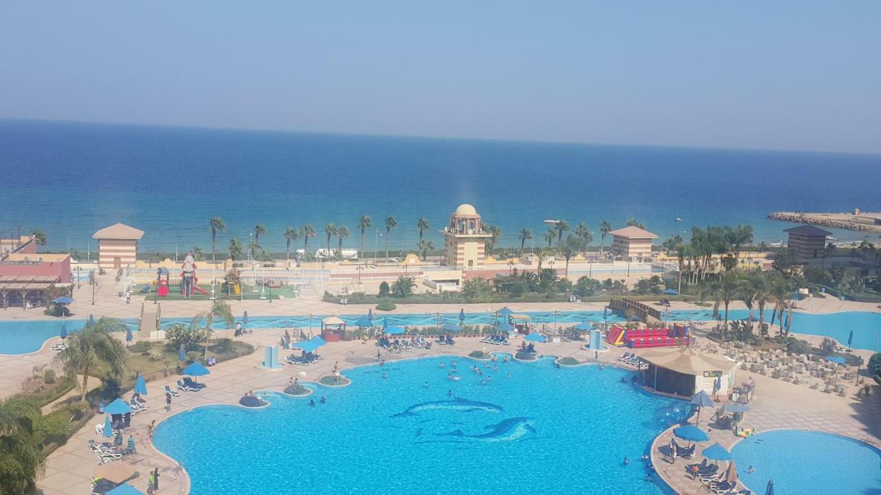 Apartment In Porto El Sokhna Families Only 아인 수크나 외부 사진